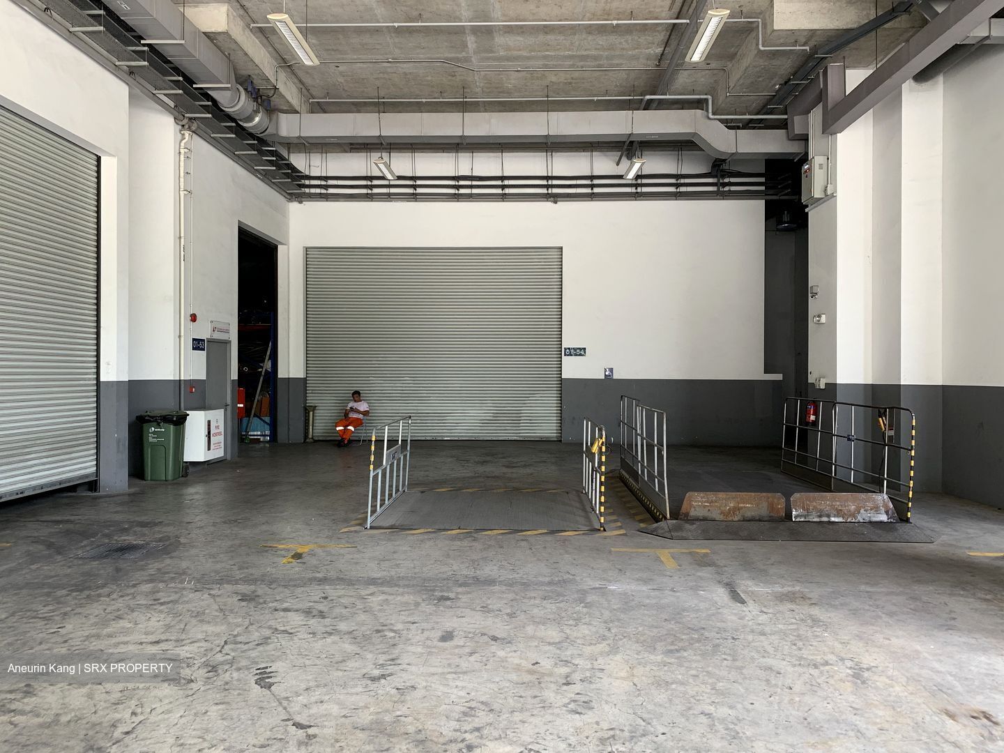 The Index (D22), Factory #635415611